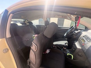 Citroen C4 2005