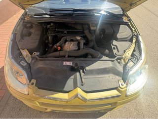 Citroen C4 2005