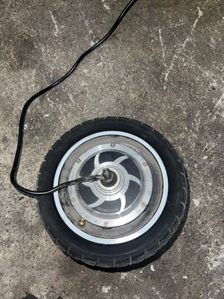 Motor Smartgyro