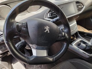 Despiece Peugeot 308 (2021)