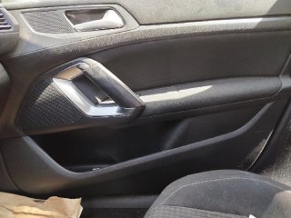 Despiece Peugeot 308 (2021)