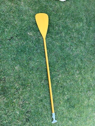 Remo aluminio HUIIKE Paddle Surf