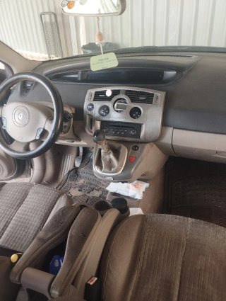 Renault Scenic 2006