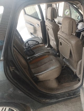Renault Scenic 2006