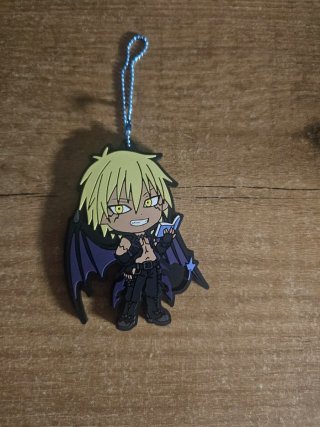 Llavero Veldora Tempest Anime
