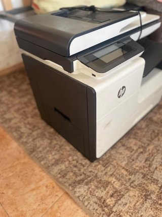 HP OfficeJet Pro 7740 Impresora