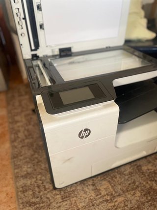 HP OfficeJet Pro 7740 Impresora