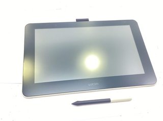 Wacom One DTC133 Tableta Gráfica