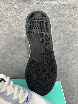 Zapatillas Nike SB Alleyoop Skater Talla 43 Nuevo