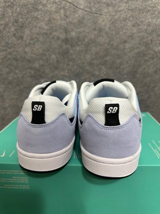 Zapatillas Nike SB Alleyoop Skater Talla 43 Nuevo