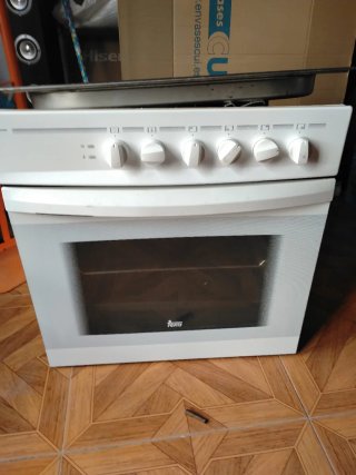 Horno Teka