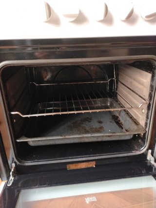 Horno Teka