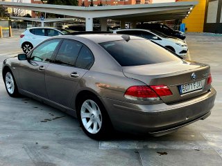 BMW Serie 7 2006