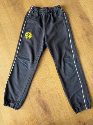 Pantalón de chándal uniforme SEI T4