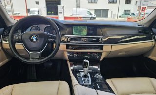 BMW Serie 5 2014