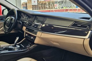 BMW Serie 5 2014