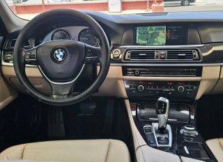 BMW Serie 5 2014