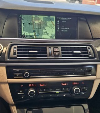 BMW Serie 5 2014
