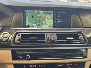 BMW Serie 5 2014