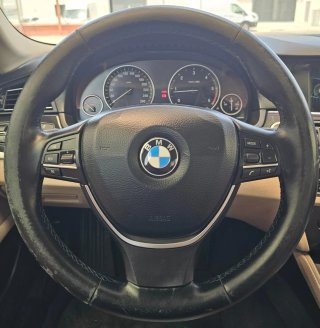 BMW Serie 5 2014