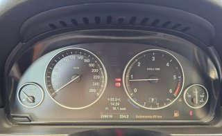 BMW Serie 5 2014