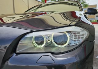 BMW Serie 5 2014