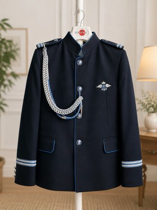 Traje de Comunión Niño Talla 11
