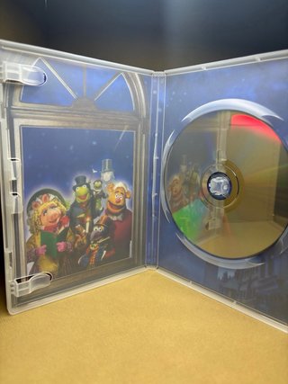 Festa in Casa Muppet DVD Edizione Speciale Disney