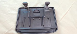 Bandeja Dacia Respaldo Asiento Delantero
