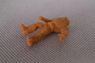Figura Master del Universo Antigua