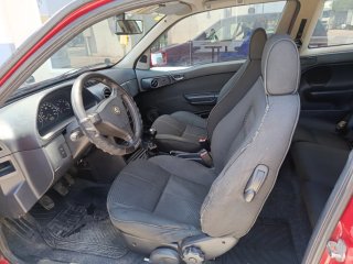 Alfa Romeo 145 jtd único dueño pocos km