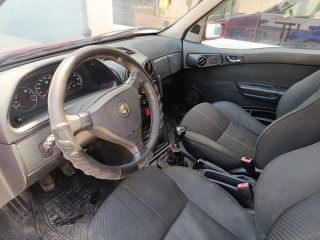 Alfa Romeo 145 jtd único dueño pocos km