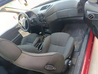 Alfa Romeo 145 jtd único dueño pocos km