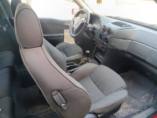 Alfa Romeo 145 jtd único dueño pocos km