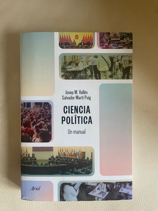 Libros primer curso grado criminologia Uned.
