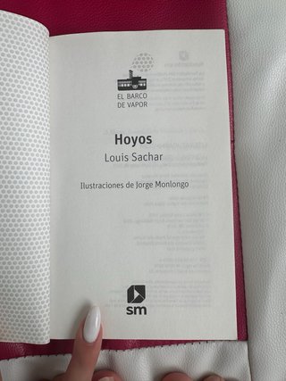 Hoyos