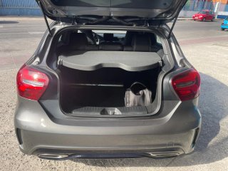 Mercedes-Benz Clase A 2017