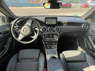 Mercedes-Benz Clase A 2017