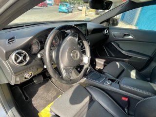 Mercedes-Benz Clase A 2017