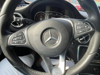 Mercedes-Benz Clase A 2017