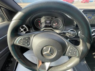 Mercedes-Benz Clase A 2017