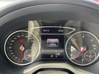 Mercedes-Benz Clase A 2017