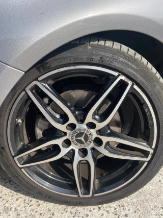 Mercedes-Benz Clase A 2017