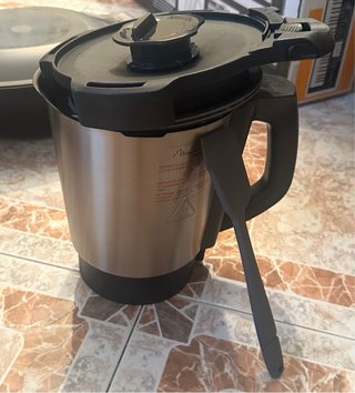 Robot de Cocina Cecotec Mambo 9590
