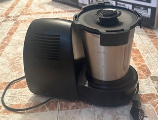 Robot de Cocina Cecotec Mambo 9590