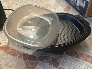 Robot de Cocina Cecotec Mambo 9590