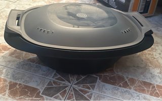Robot de Cocina Cecotec Mambo 9590