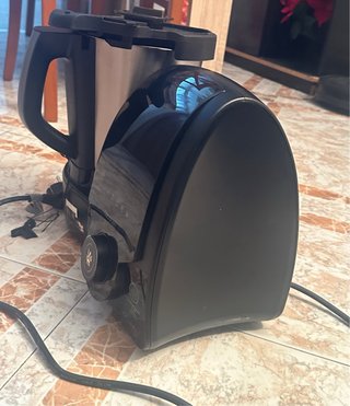 Robot de Cocina Cecotec Mambo 9590