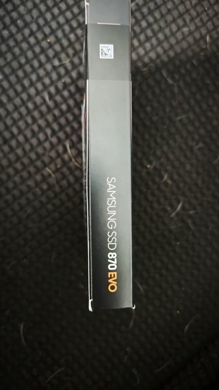 SSD Samsung 870 EVO 1TB SATA 2.5