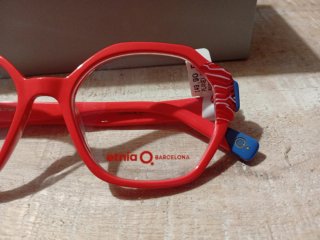 Gafa de graduado Etnia Barcelona  Nueva tienda